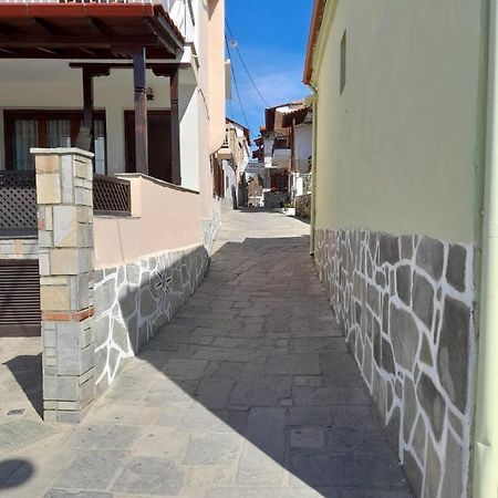 Cosy Home Айос-Николаос Экстерьер фото