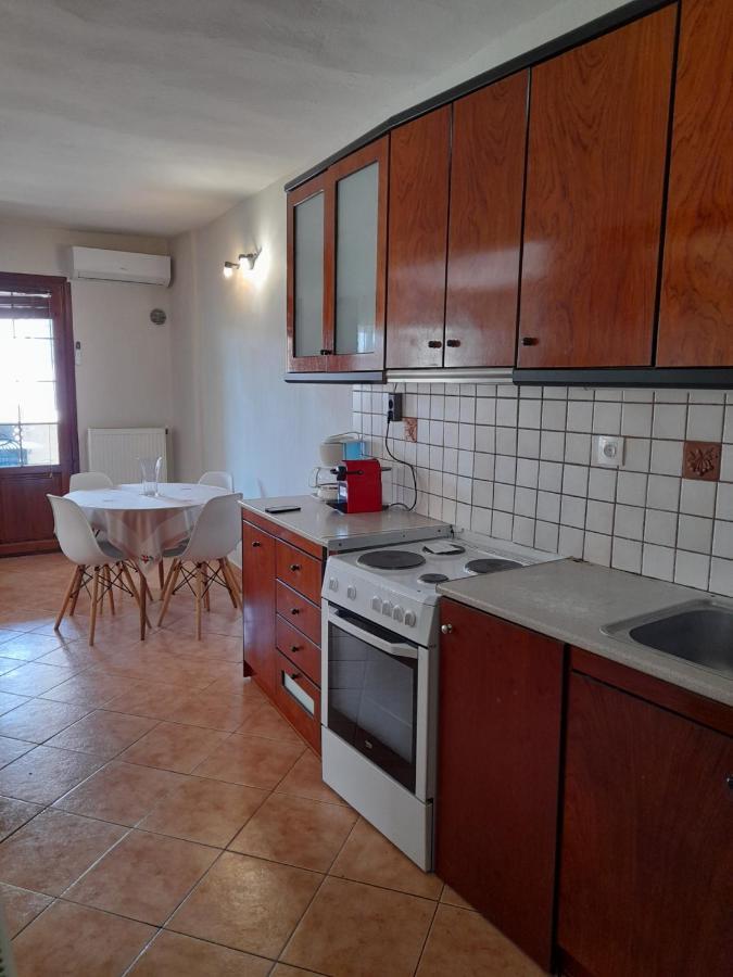 Cosy Home Айос-Николаос Экстерьер фото