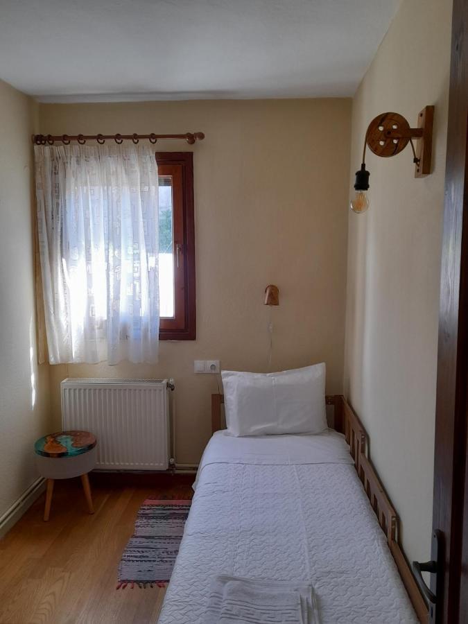 Cosy Home Айос-Николаос Экстерьер фото