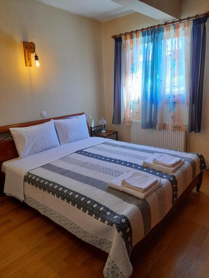 Cosy Home Айос-Николаос Экстерьер фото